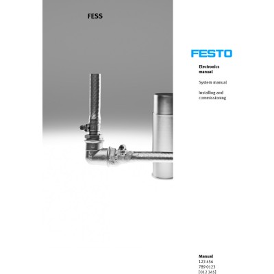 Description of Energy Saving Service FESS_D