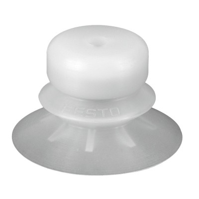 Vacuum cup without connector ESV