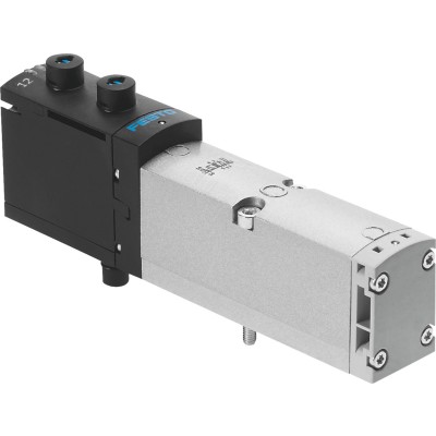 Normventil Plug-in VSVA_VI