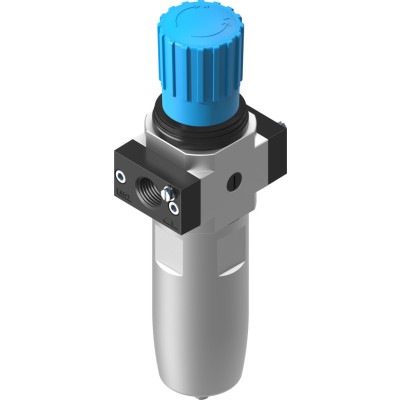 Compressed air filter regulator LFR_D_EX