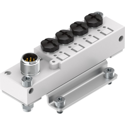 Elektrische Installationskomponente FP_02-50-05-08