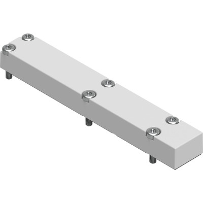 Cover plate for VPWP VABB_P3