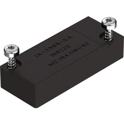 Cover plate for VUVB-12 VABB_C8