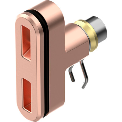 Sealing component and separator for VUVB-12 VABD_C