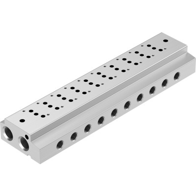 Anschlussleiste für VOVG VABM_C7