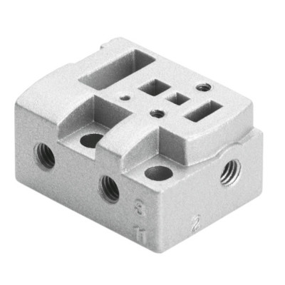 Sub-base for MH MHA_MHP_AS