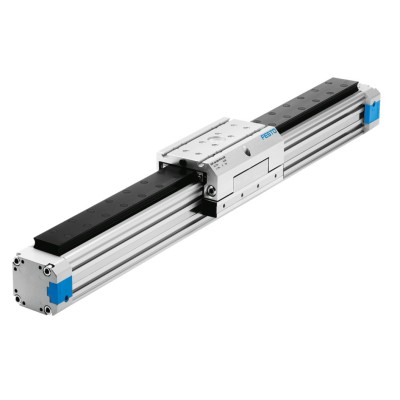 Linear actuator, metric DGP_DGPL