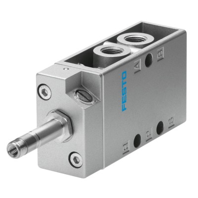 Tiger Classic valve MF