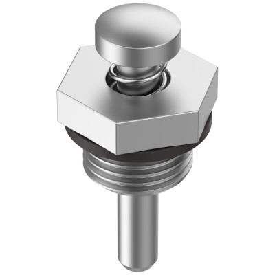 Manual override VAOH_S8