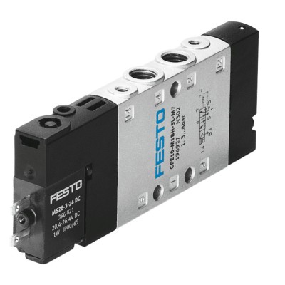 Air solenoid valve CPE