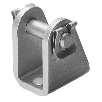 Clevis foot FP_01-50-01-03