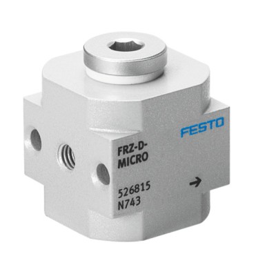Distributor block FRZ_D
