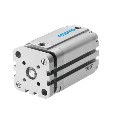 Compact air cylinder ADVUL