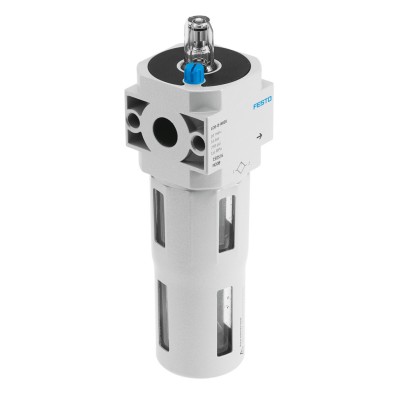 Air line lubricator LOE_D