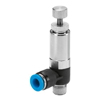 Pressure valves
