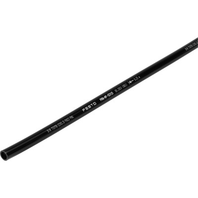 Plastic tubing PU