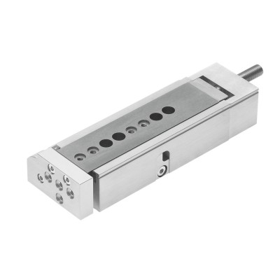 Mini slide, metric DGSL