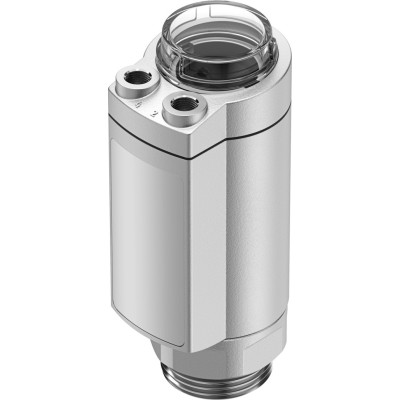Piston actuator DFPK