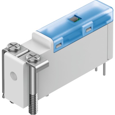 Solenoid valve VOVK