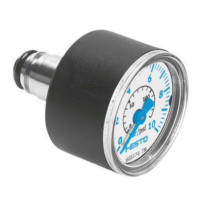Pressure gauge MA_PAGN