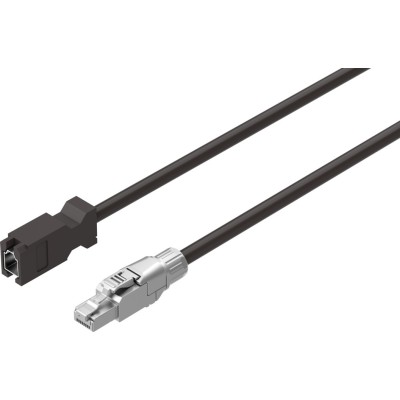 Adapter NEFM