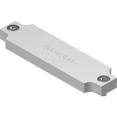 Cover plate for VEAB VABB_P7