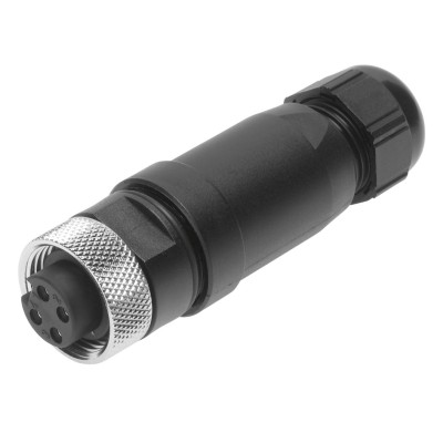 Plug connector NECU