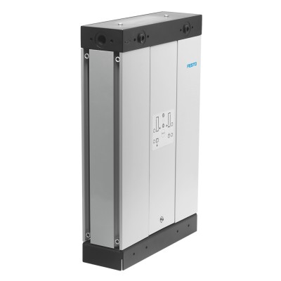 Desiccant air dryer PDAD