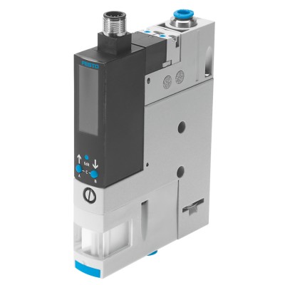 Vacuum generator OVEM