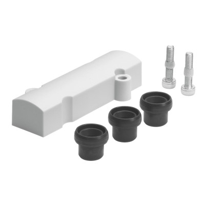 Cover plate for CPE CPE_RP