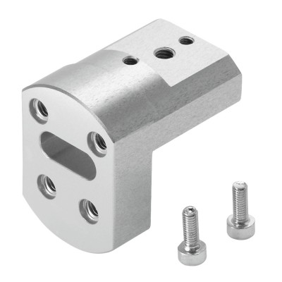 Adapter für Greifer DHAA_G