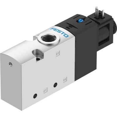 Air solenoid valve VUVS