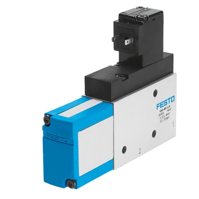 Vacuum generator VAD_ME