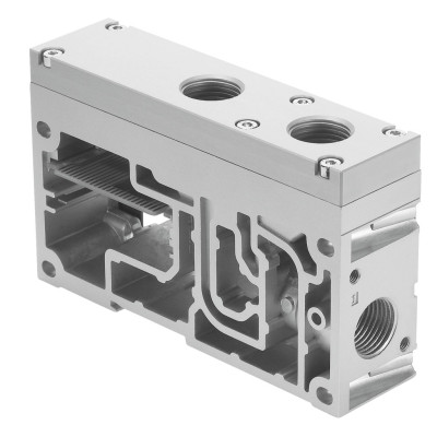 Operating component VABF_S6