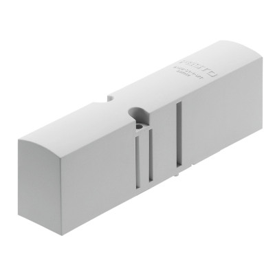 Cover plate according to ISO 15407-2 VABB_S4