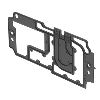 Sealing elements and separators
