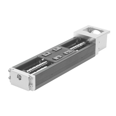 Electric linear slide EGSK