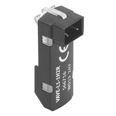 Electric connecting component for VUVG ELEAN_L1