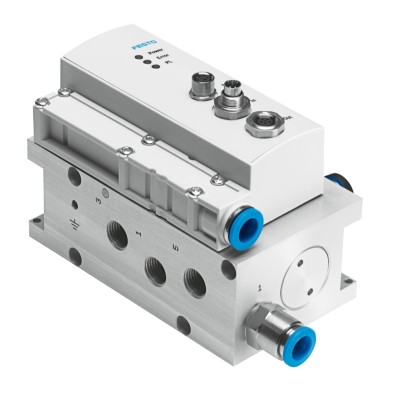Proportional Directional Valves