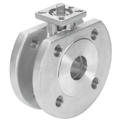 Ball valve VZBC_KH