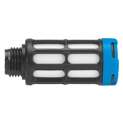 Other pneumatic components