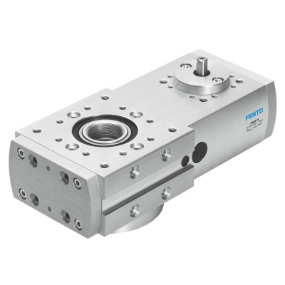 Rotary module ERMB