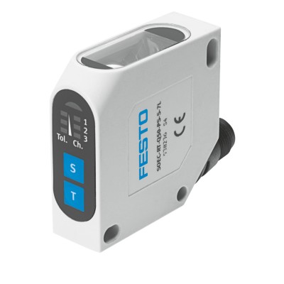 Farbsensor SOEC