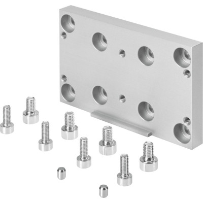 Mounting component FP_02-07-50-13