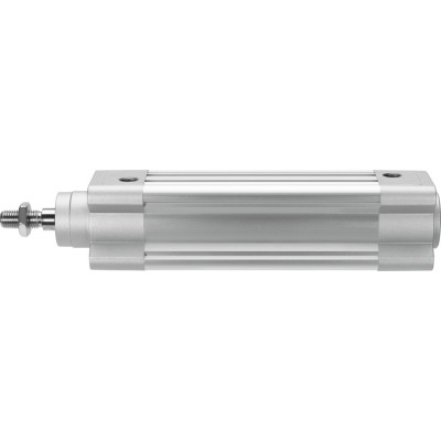 Pneumatic cylinders