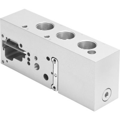 Adapter plate FP_03-50-01-01