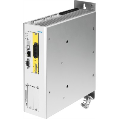 Motor controller CMMP_AS