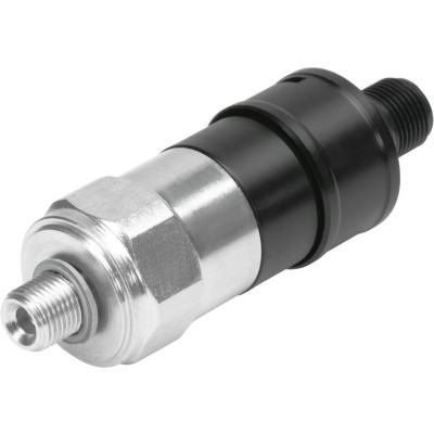 Pressure switch SPBA