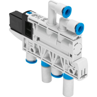 Air solenoid valve VUVB12_VI