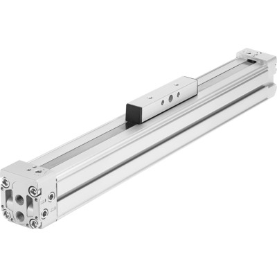 Rodless cylinders